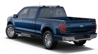 2025 Ford F-150® External Image 3